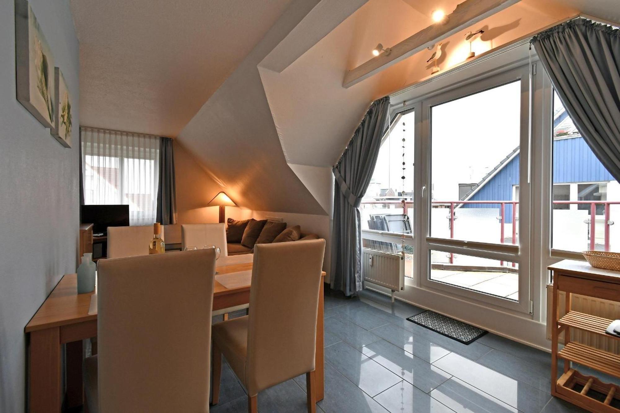 Han-813-Witthus Scharbeutz Exterior foto